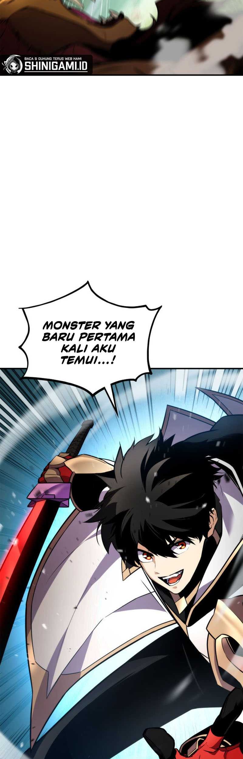Ranker’s Return Chapter 106 - halaman 16