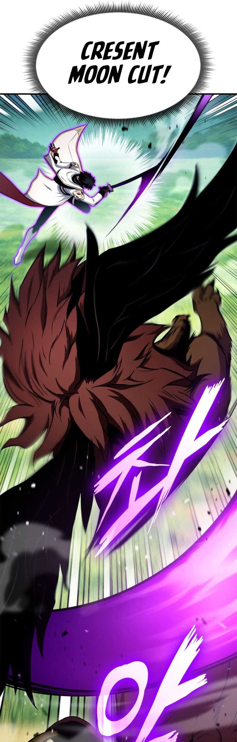 Ranker’s Return Chapter 106 - halaman 18