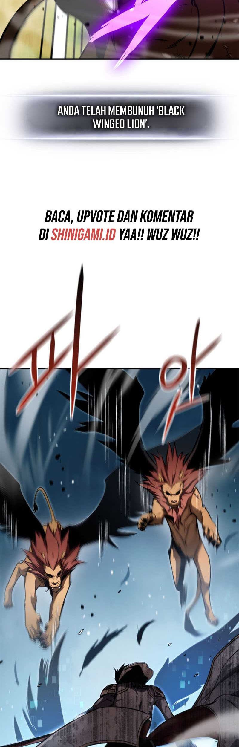 Ranker’s Return Chapter 106 - halaman 19