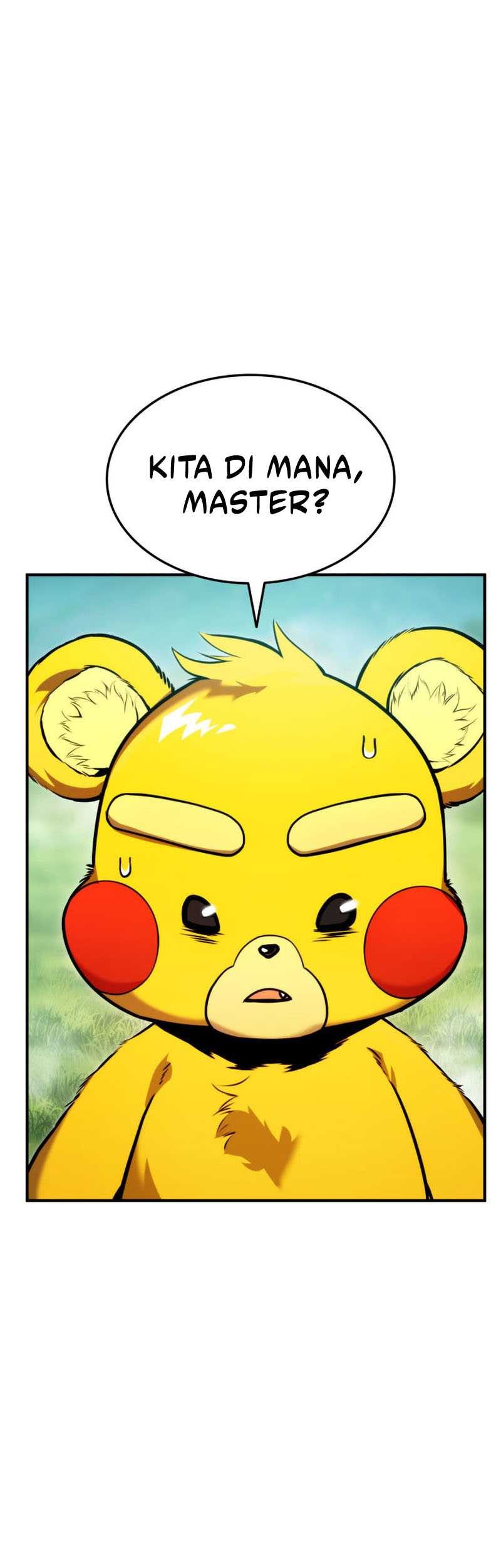 Ranker’s Return Chapter 106 - halaman 2