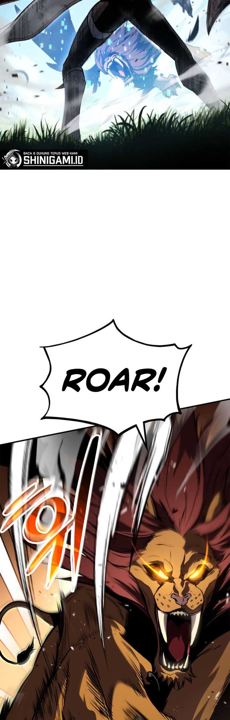 Ranker’s Return Chapter 106 - halaman 20