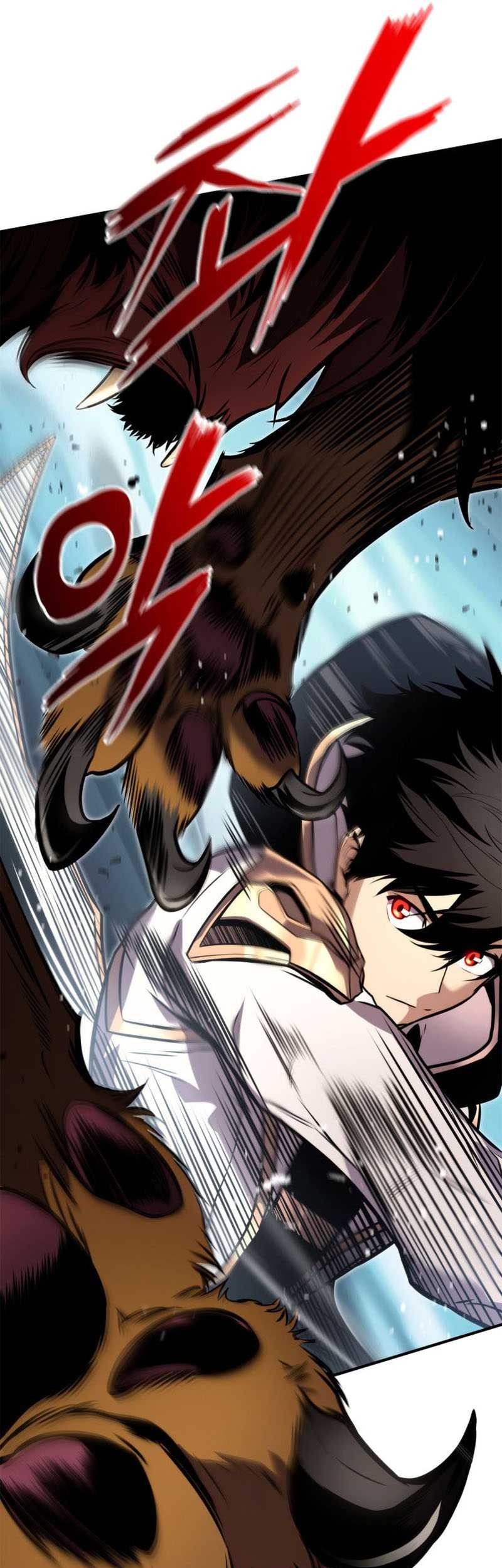 Ranker’s Return Chapter 106 - halaman 22