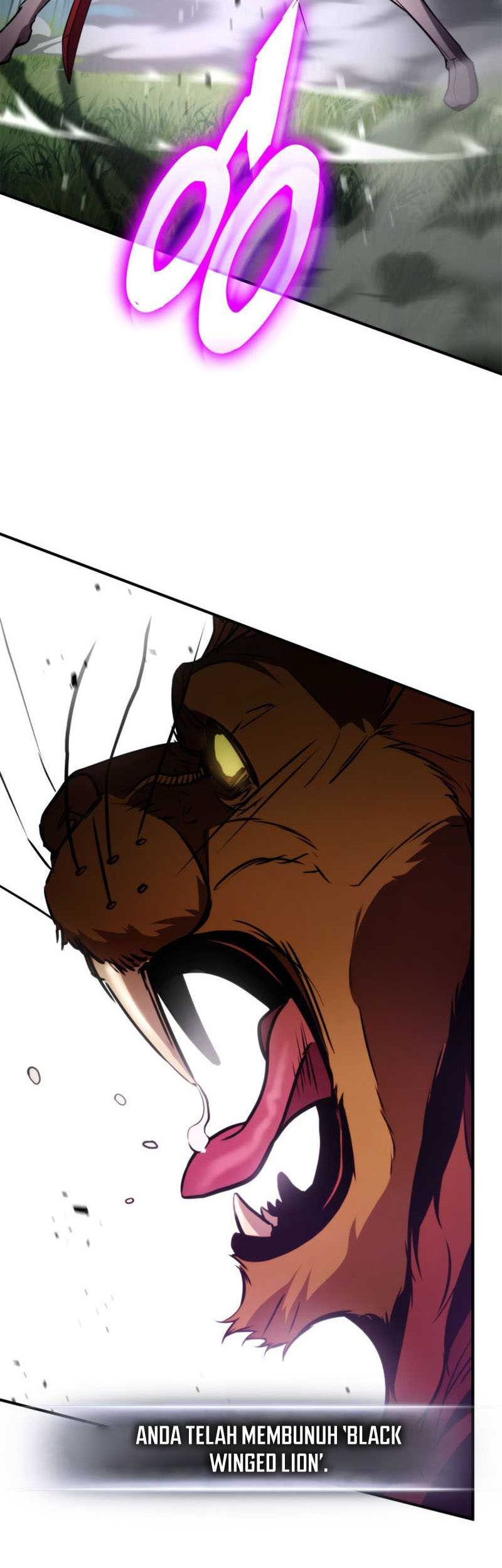 Ranker’s Return Chapter 106 - halaman 25
