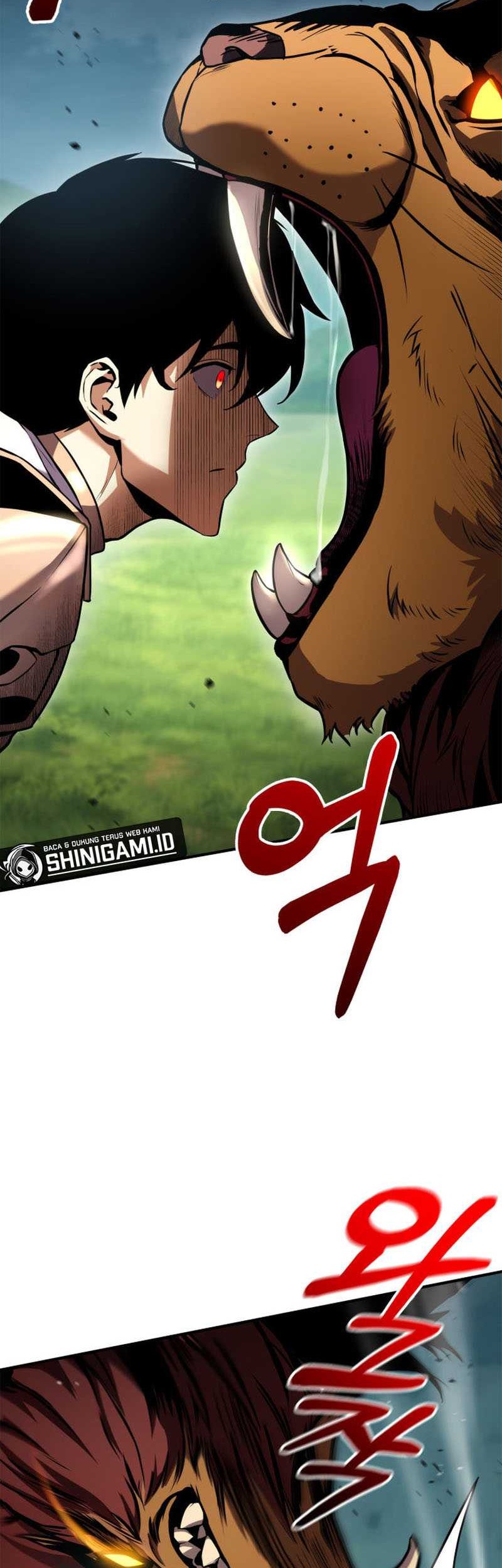 Ranker’s Return Chapter 106 - halaman 27