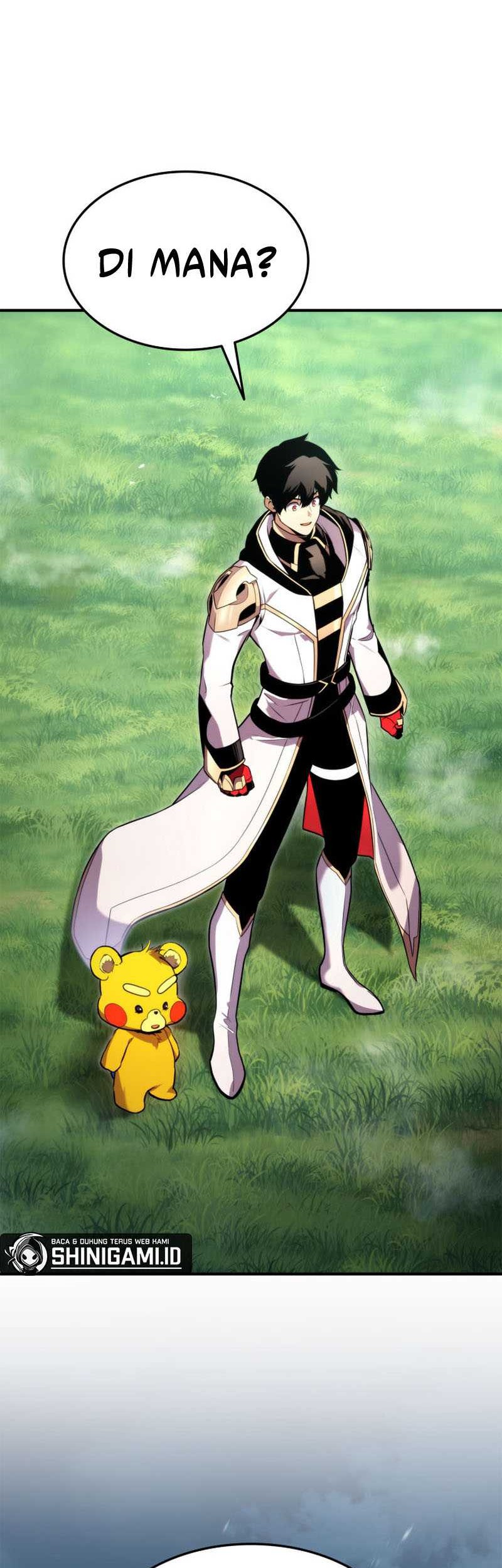 Ranker’s Return Chapter 106 - halaman 3