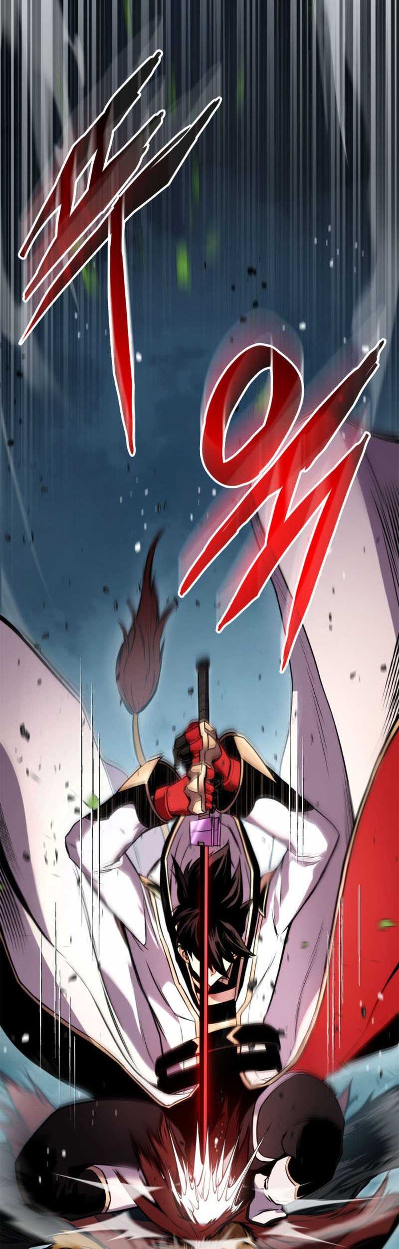 Ranker’s Return Chapter 106 - halaman 30