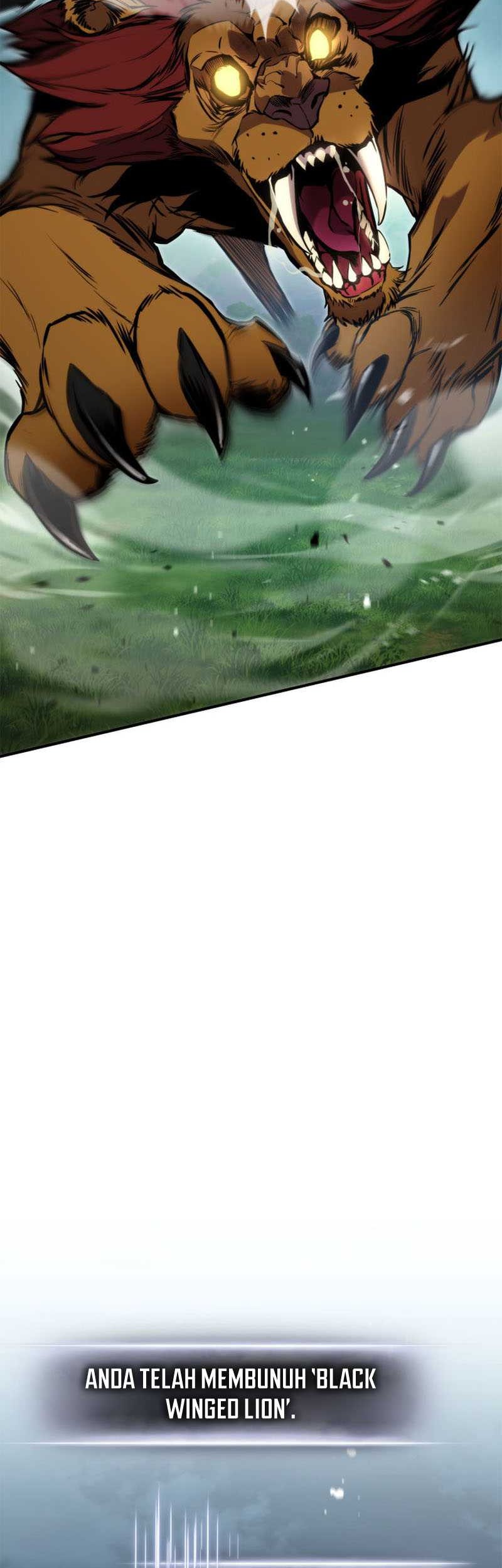 Ranker’s Return Chapter 106 - halaman 31