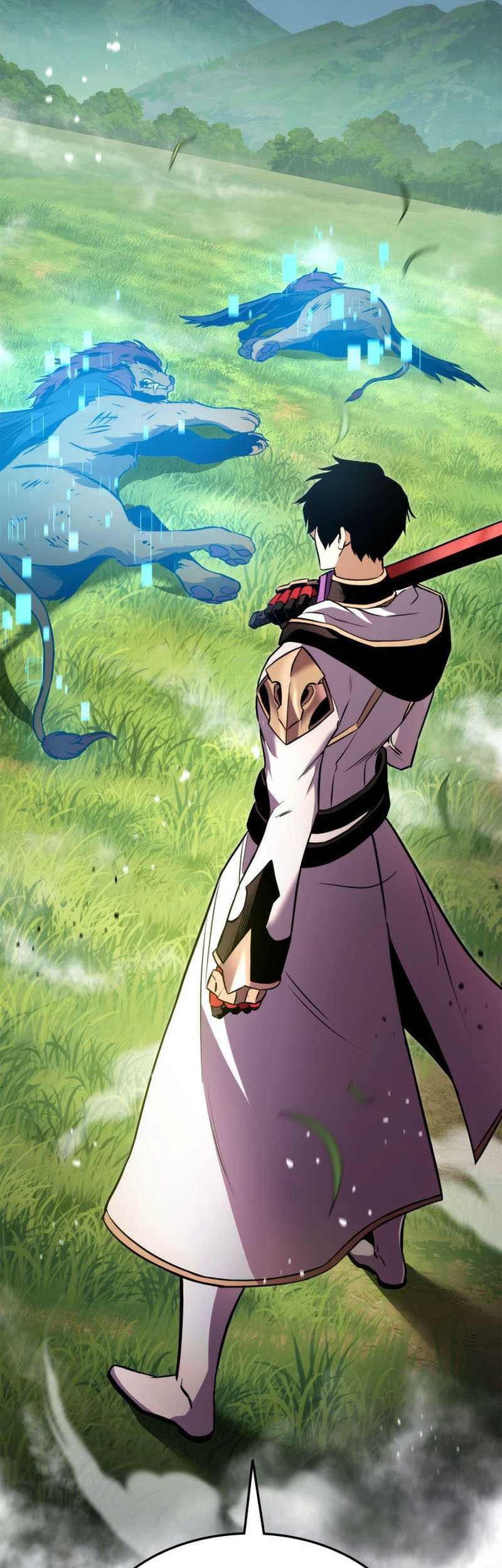 Ranker’s Return Chapter 106 - halaman 33