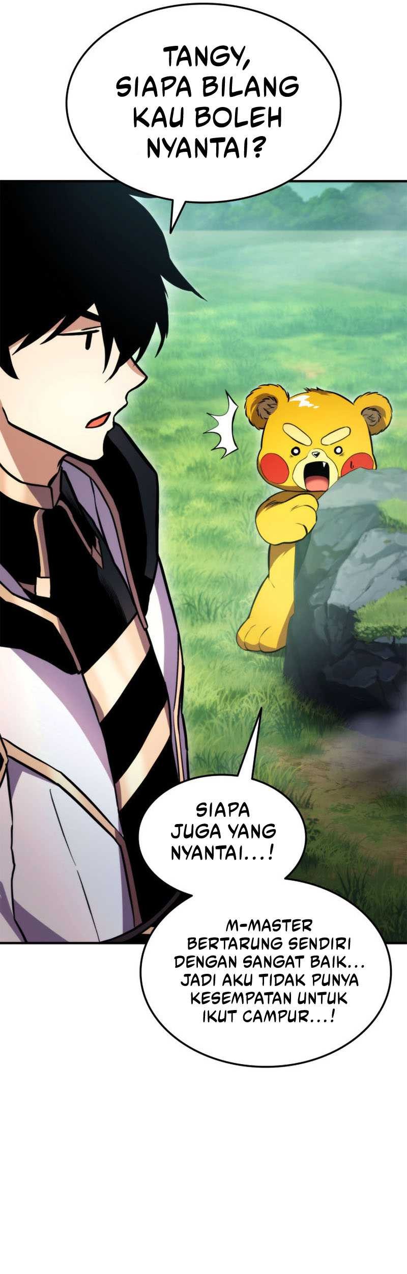 Ranker’s Return Chapter 106 - halaman 37