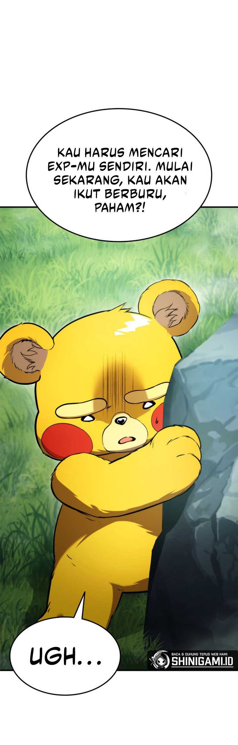 Ranker’s Return Chapter 106 - halaman 38