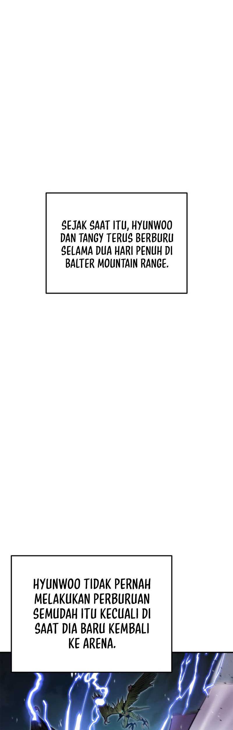 Ranker’s Return Chapter 106 - halaman 39