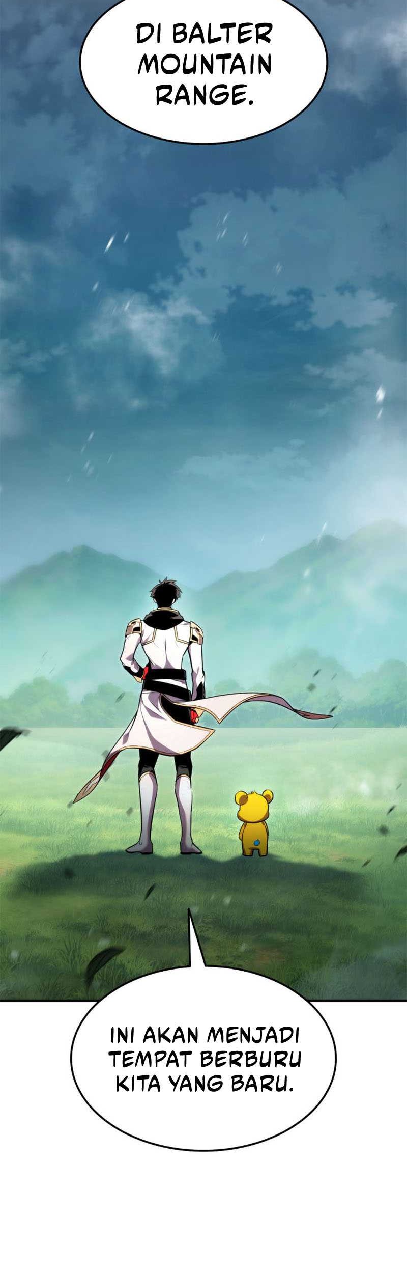 Ranker’s Return Chapter 106 - halaman 4