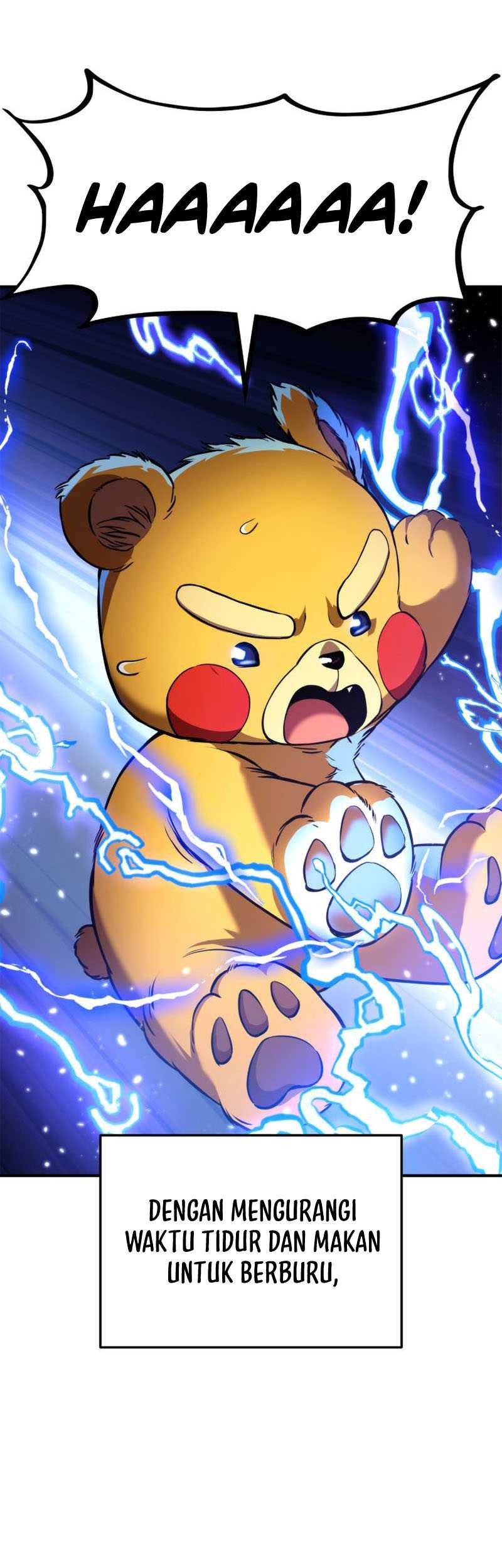 Ranker’s Return Chapter 106 - halaman 41