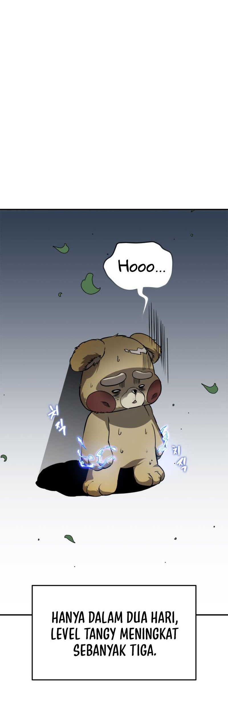 Ranker’s Return Chapter 106 - halaman 42