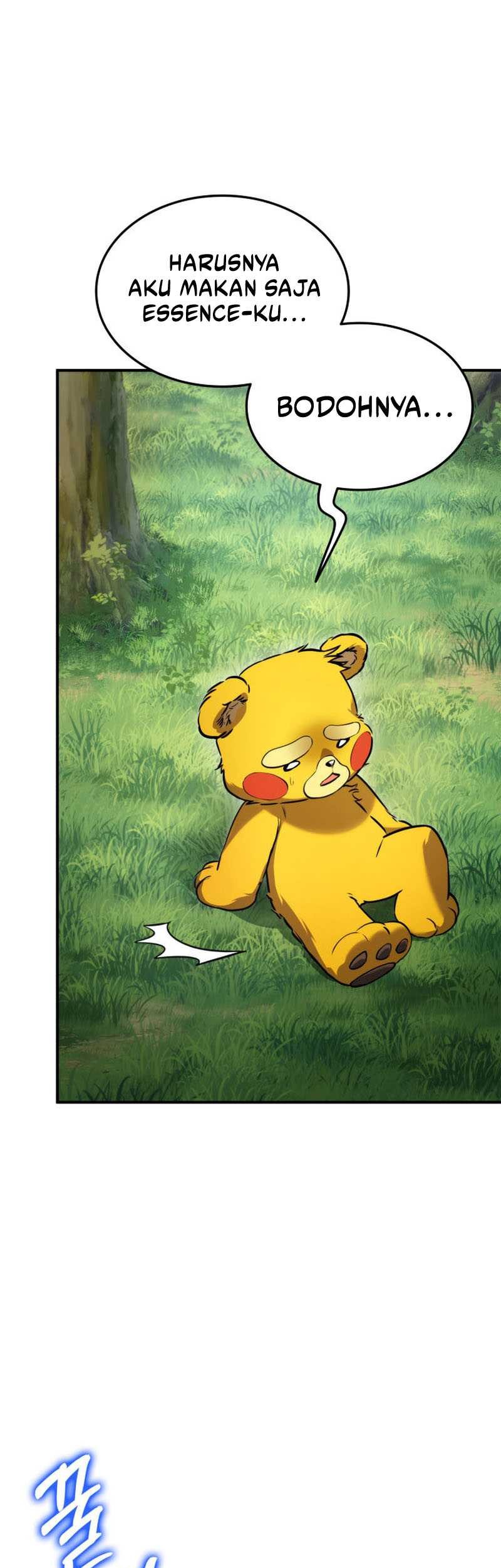 Ranker’s Return Chapter 106 - halaman 45