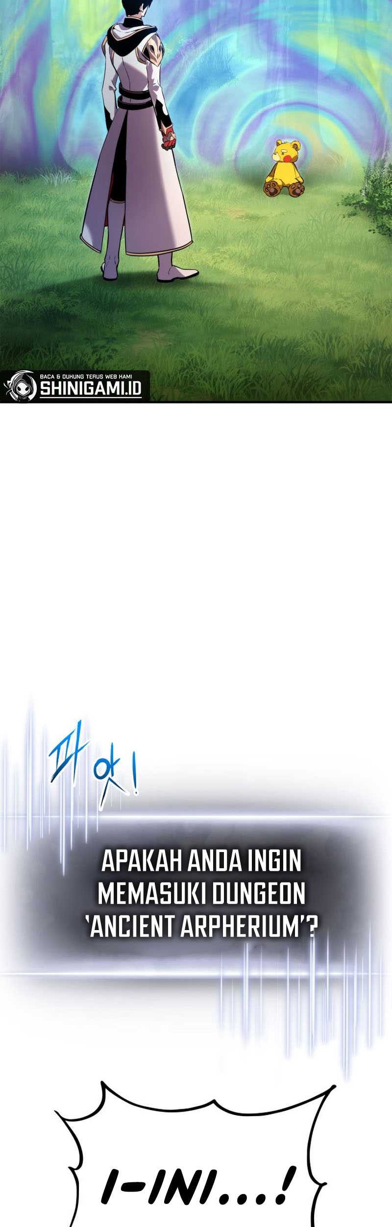 Ranker’s Return Chapter 106 - halaman 47