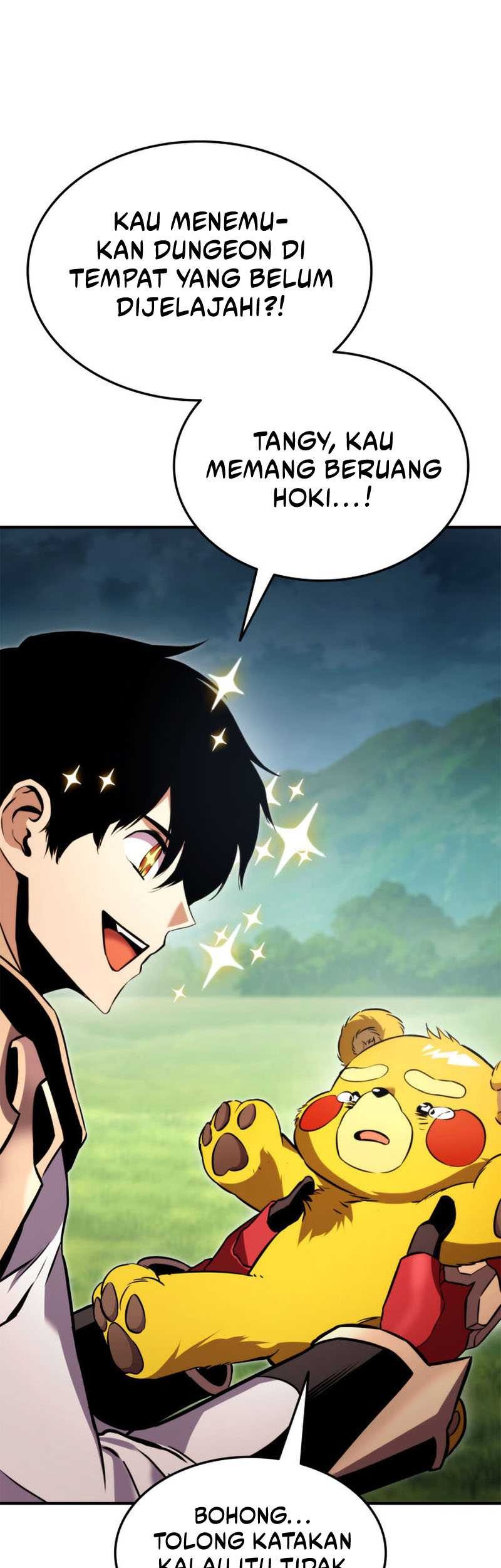 Ranker’s Return Chapter 106 - halaman 49