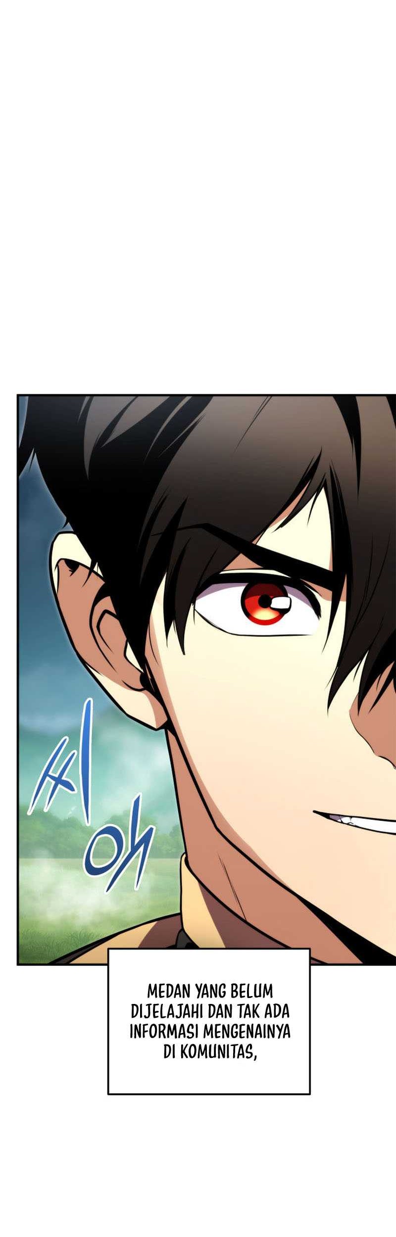 Ranker’s Return Chapter 106 - halaman 5