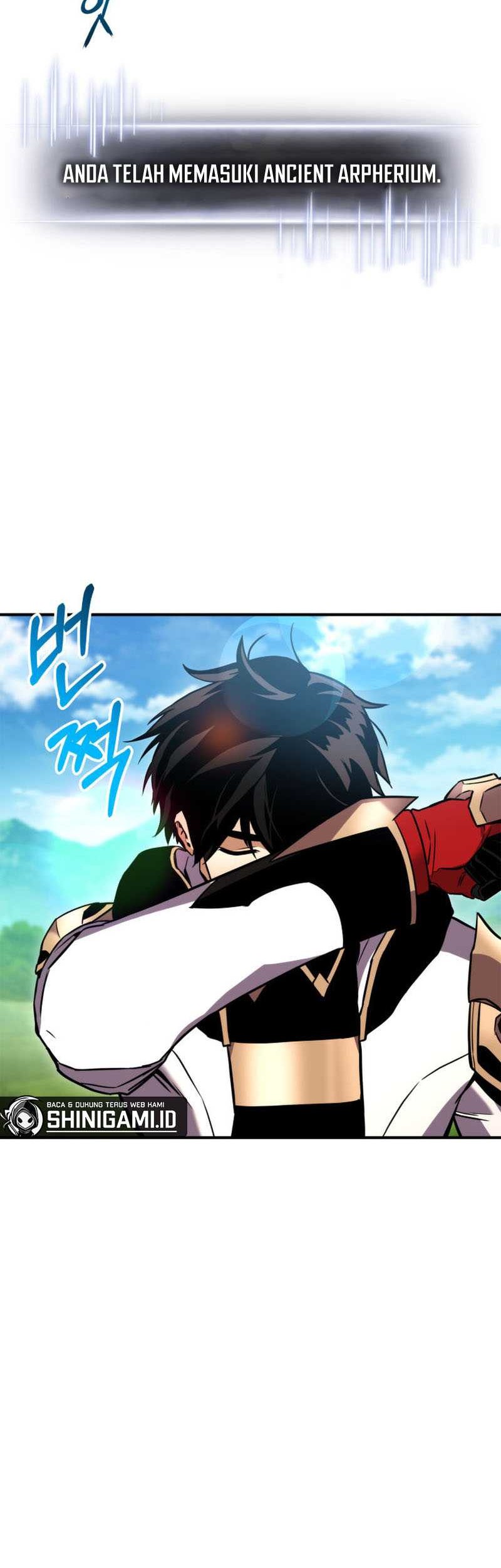 Ranker’s Return Chapter 106 - halaman 54