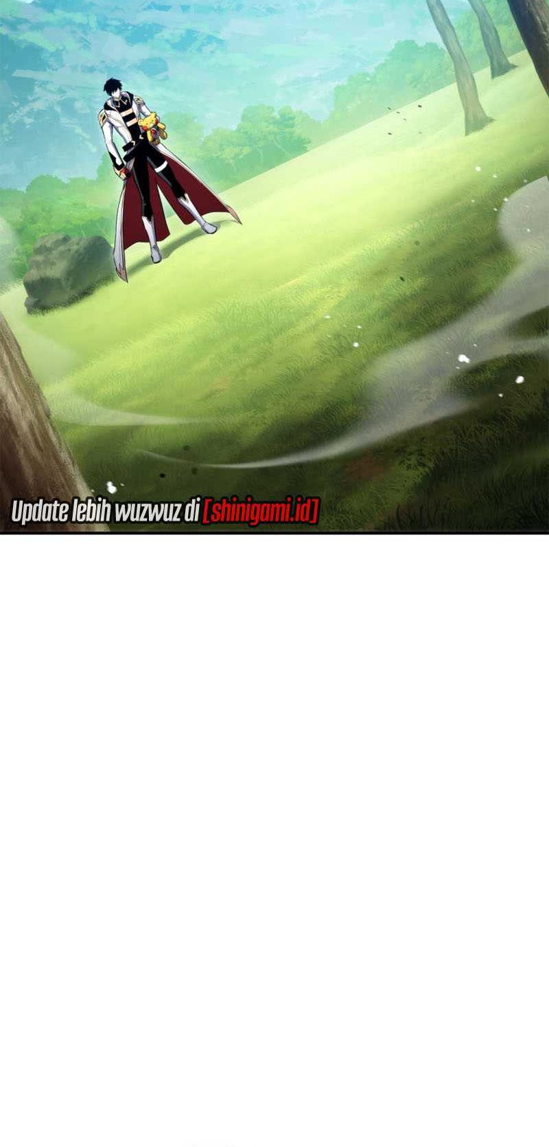 Ranker’s Return Chapter 106 - halaman 56