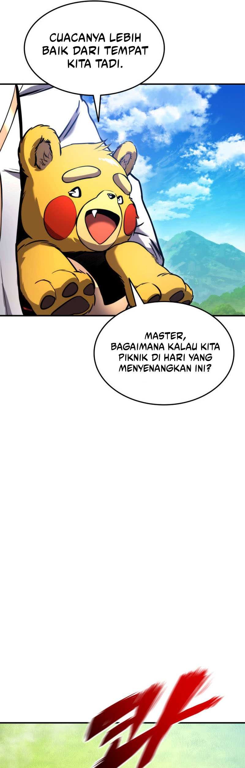 Ranker’s Return Chapter 106 - halaman 57