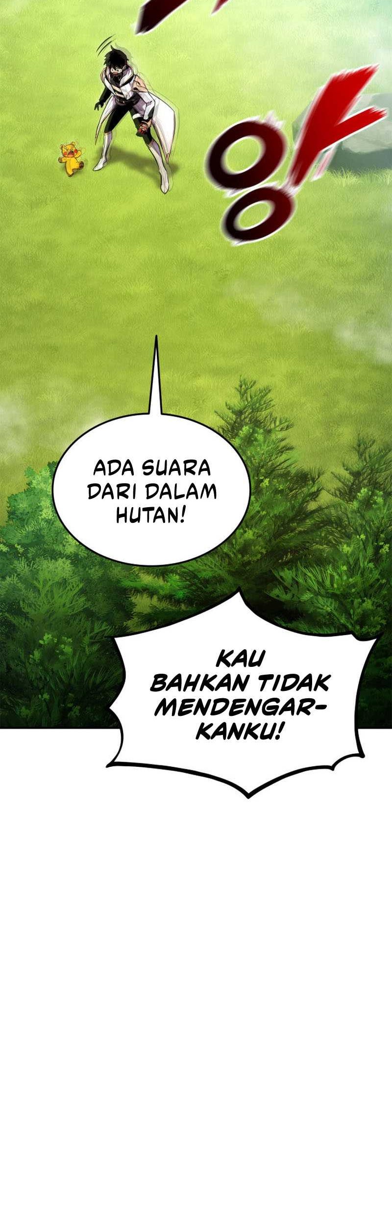 Ranker’s Return Chapter 106 - halaman 58