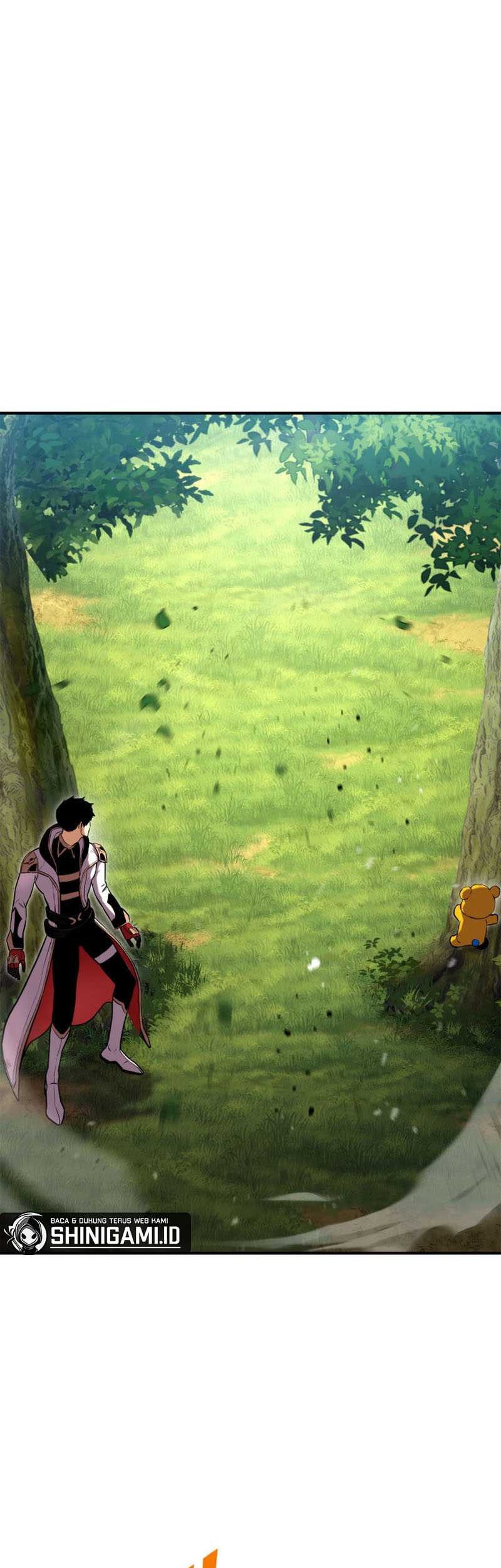 Ranker’s Return Chapter 106 - halaman 59