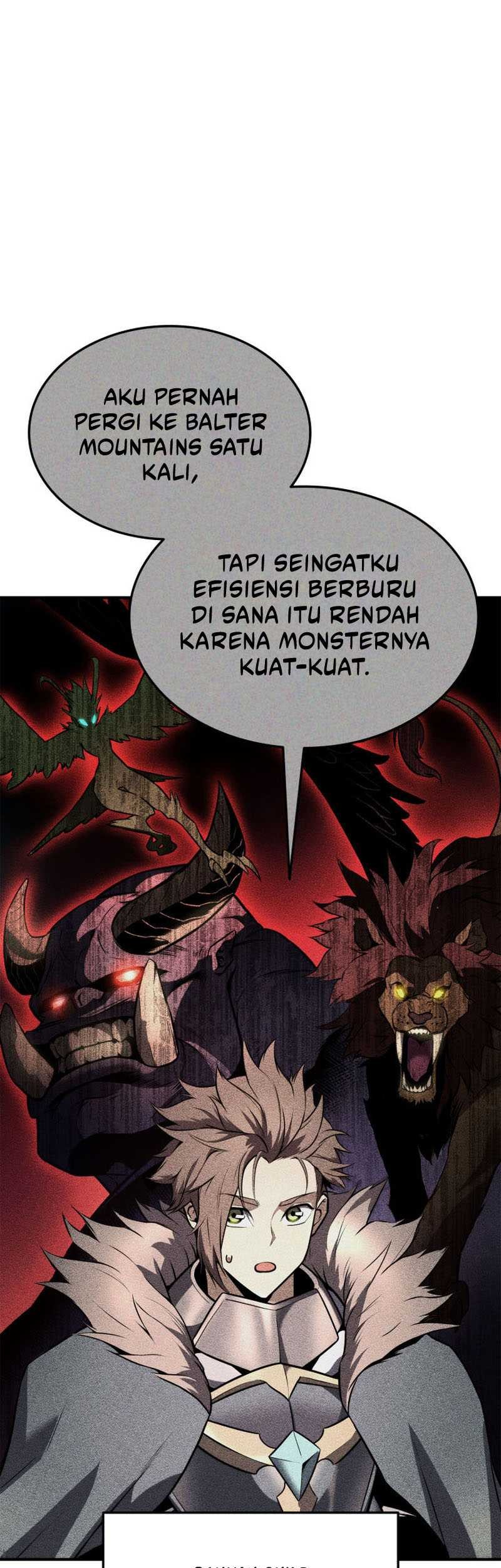 Ranker’s Return Chapter 106 - halaman 6