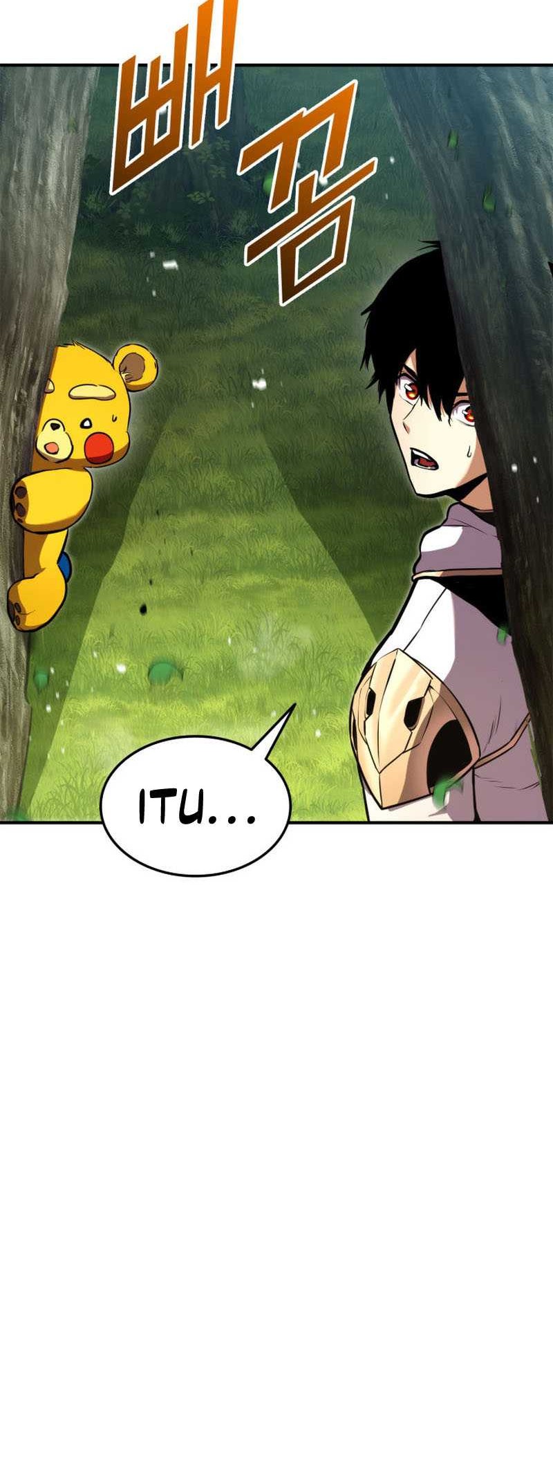 Ranker’s Return Chapter 106 - halaman 60