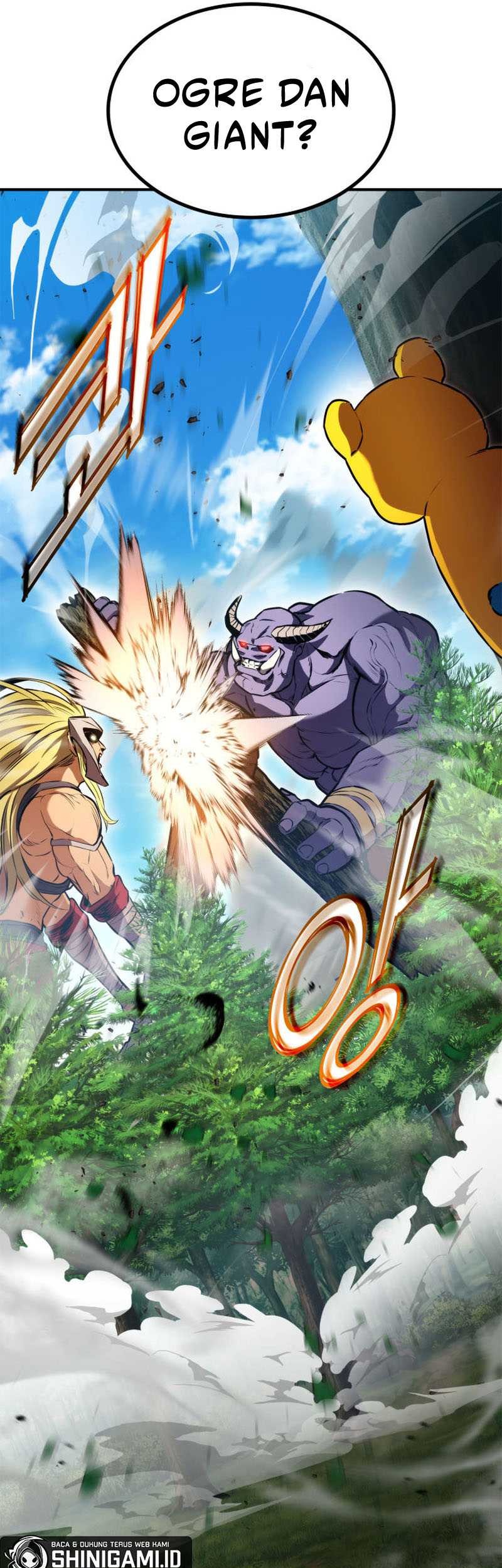 Ranker’s Return Chapter 106 - halaman 61