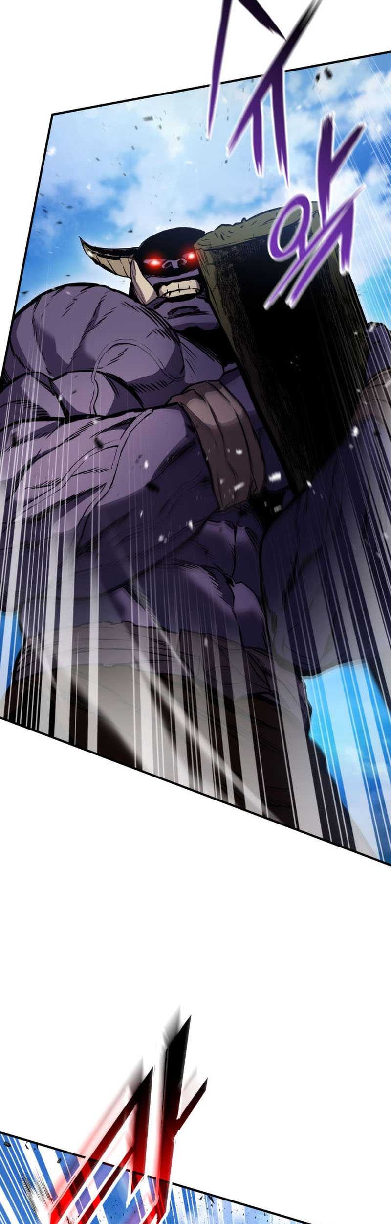 Ranker’s Return Chapter 106 - halaman 63