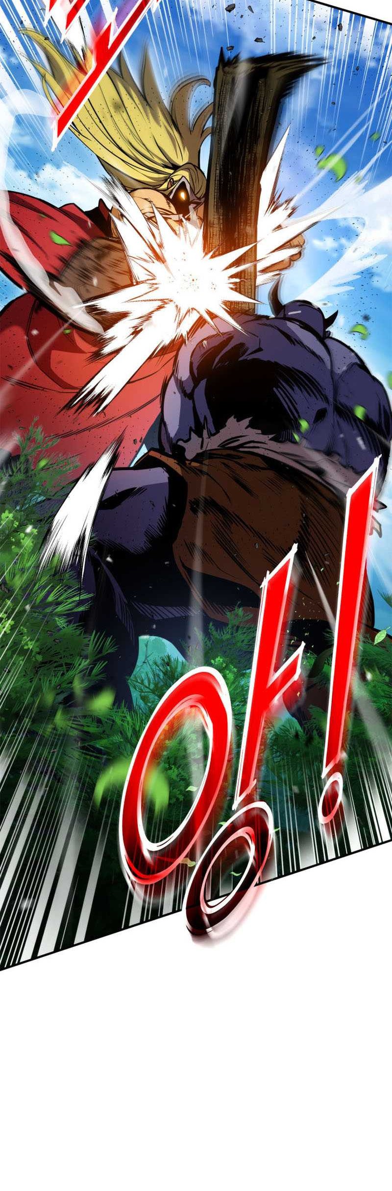 Ranker’s Return Chapter 106 - halaman 64