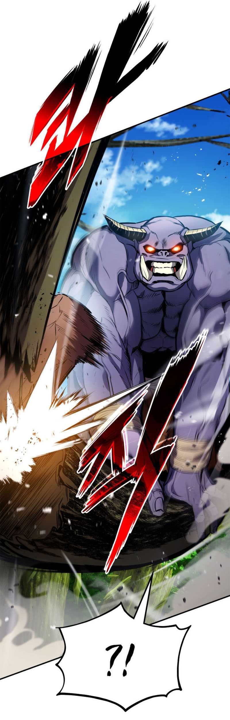 Ranker’s Return Chapter 106 - halaman 65