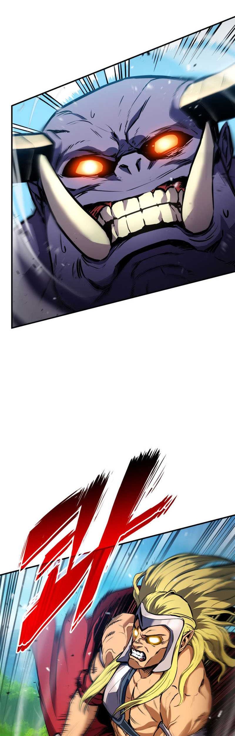 Ranker’s Return Chapter 106 - halaman 66