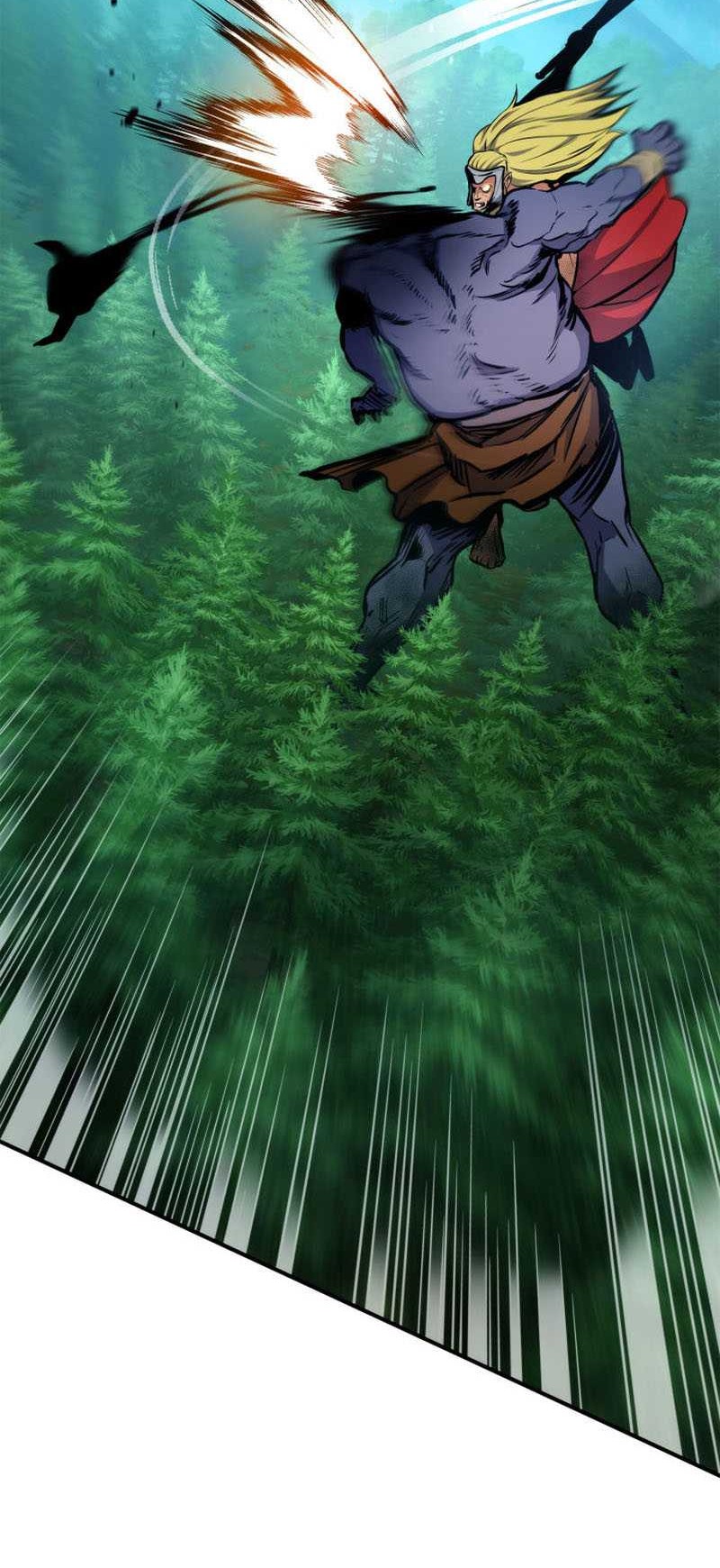 Ranker’s Return Chapter 106 - halaman 68