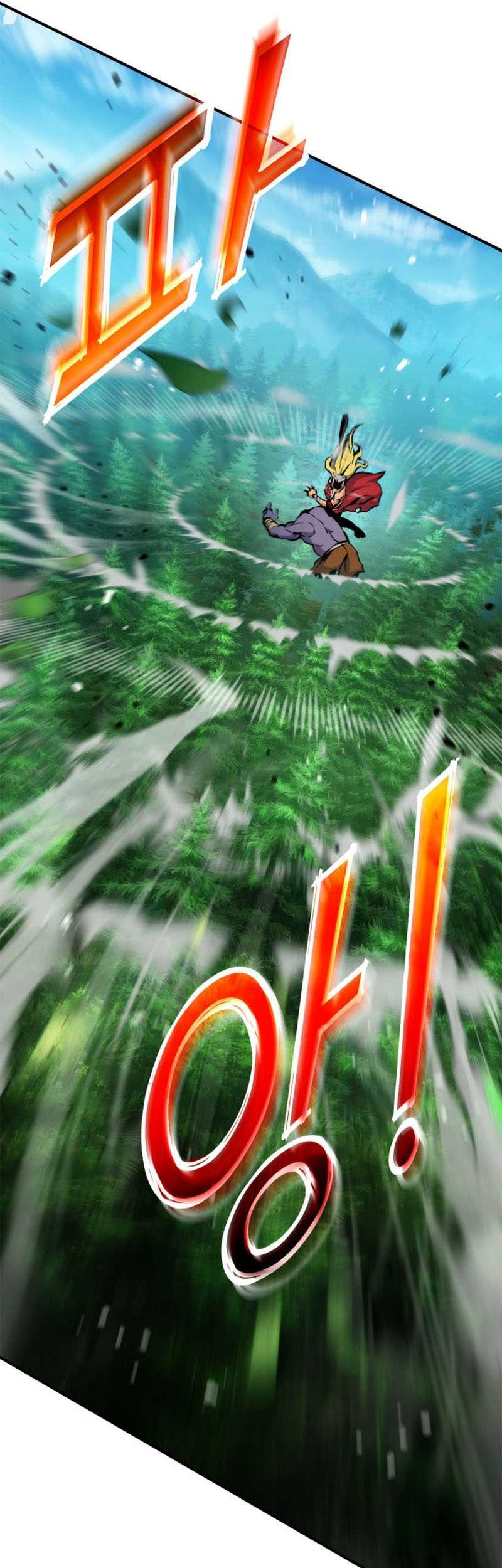 Ranker’s Return Chapter 106 - halaman 69