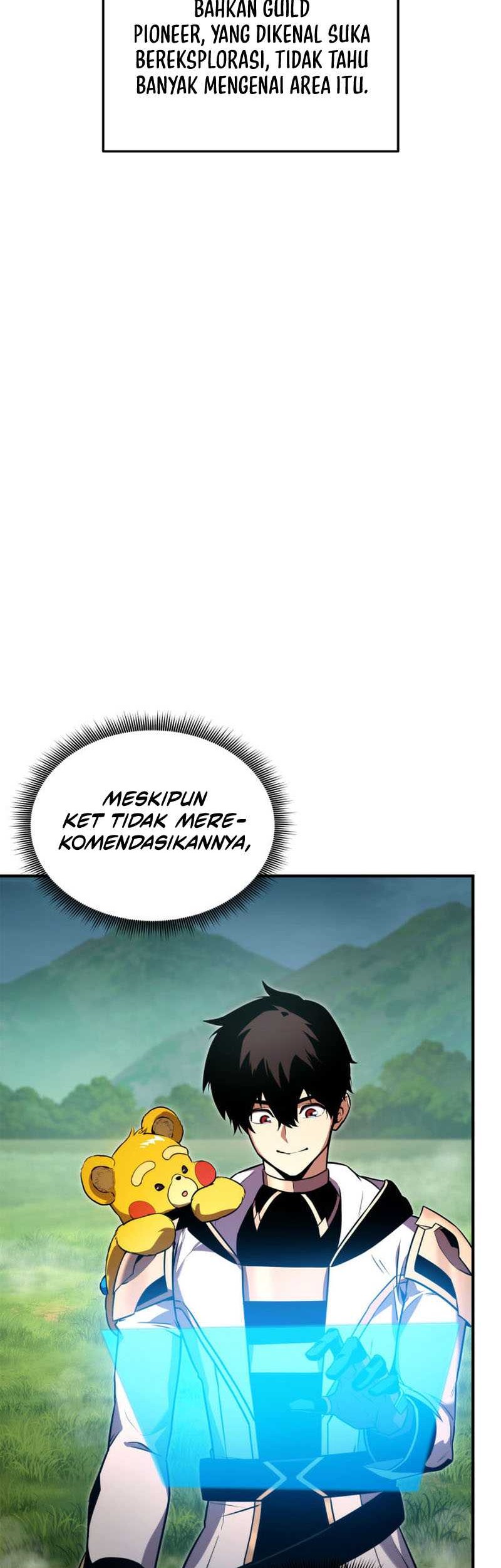 Ranker’s Return Chapter 106 - halaman 7