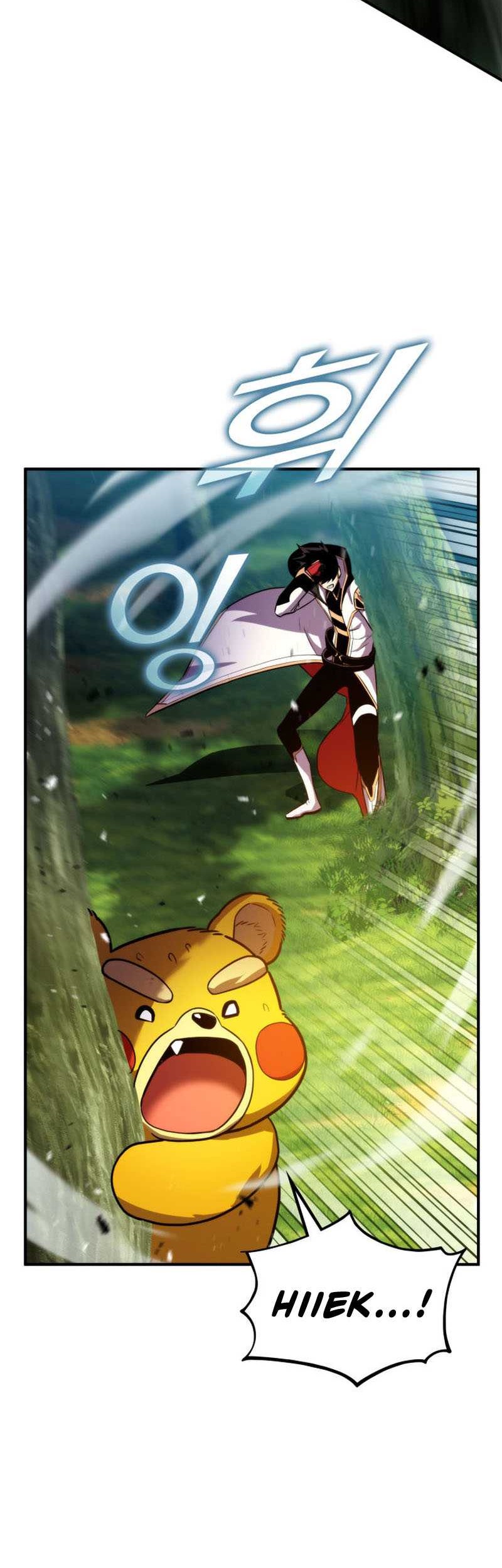 Ranker’s Return Chapter 106 - halaman 70