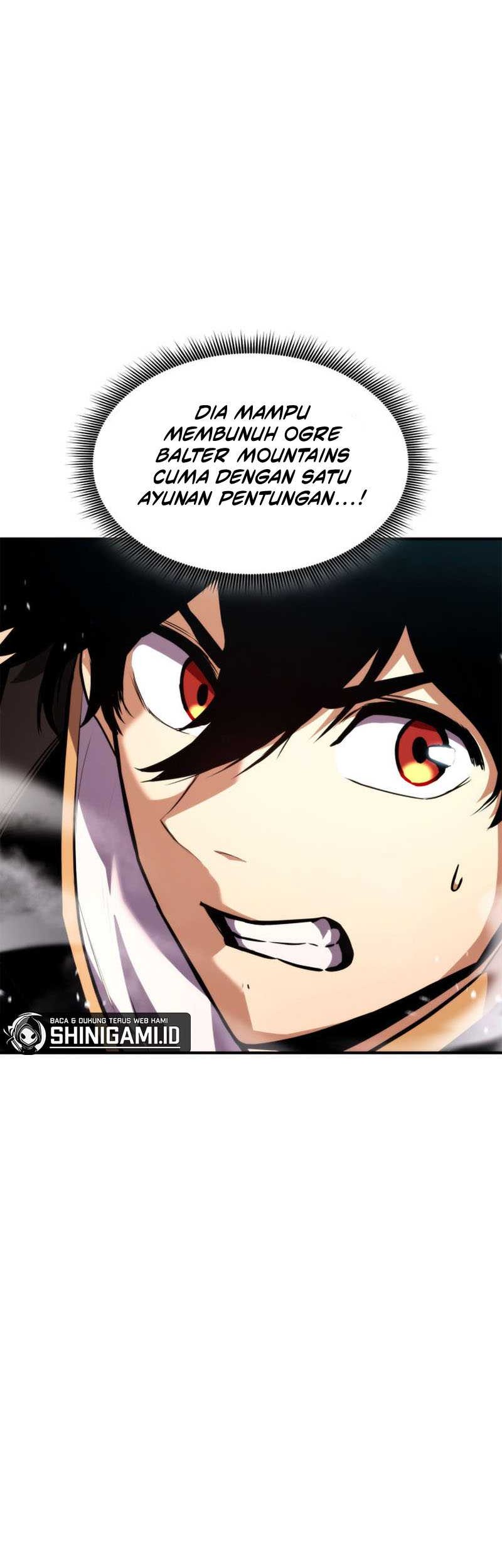 Ranker’s Return Chapter 106 - halaman 71