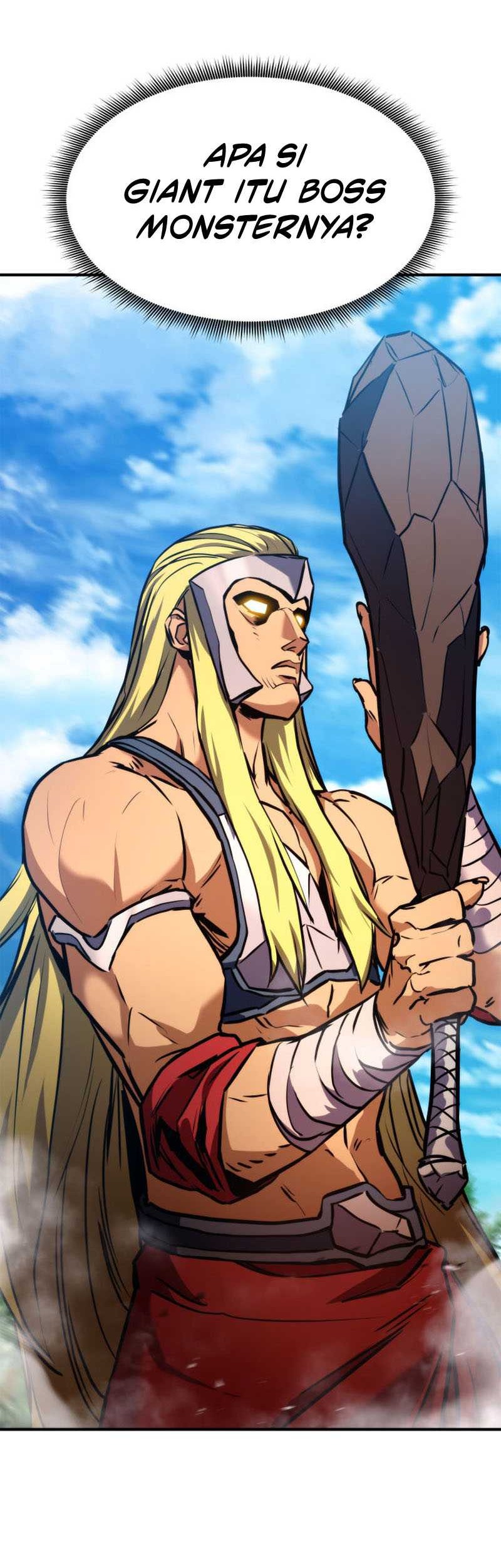 Ranker’s Return Chapter 106 - halaman 72