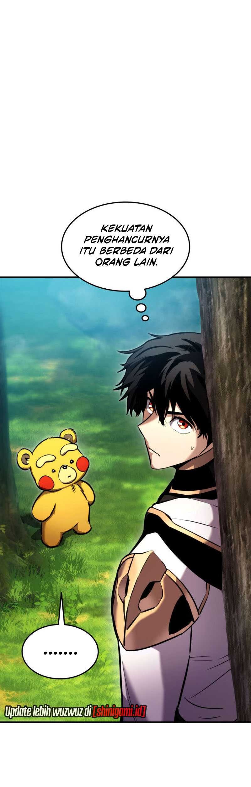 Ranker’s Return Chapter 106 - halaman 73