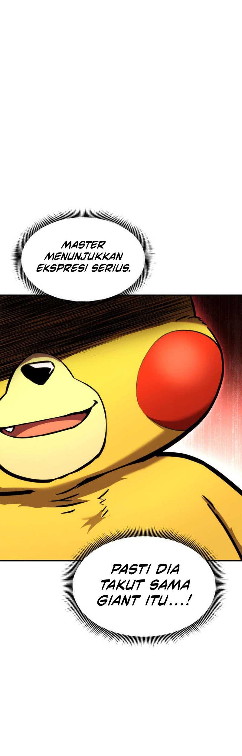 Ranker’s Return Chapter 106 - halaman 74