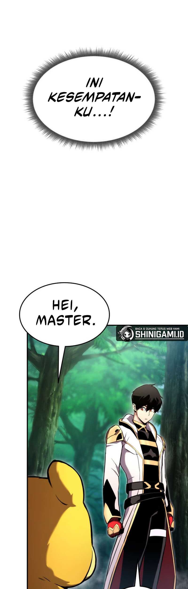 Ranker’s Return Chapter 106 - halaman 75