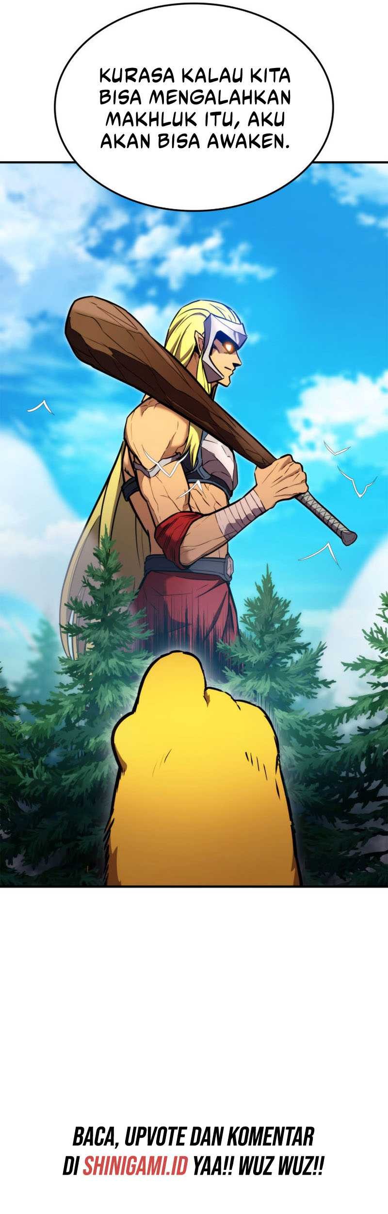 Ranker’s Return Chapter 106 - halaman 77