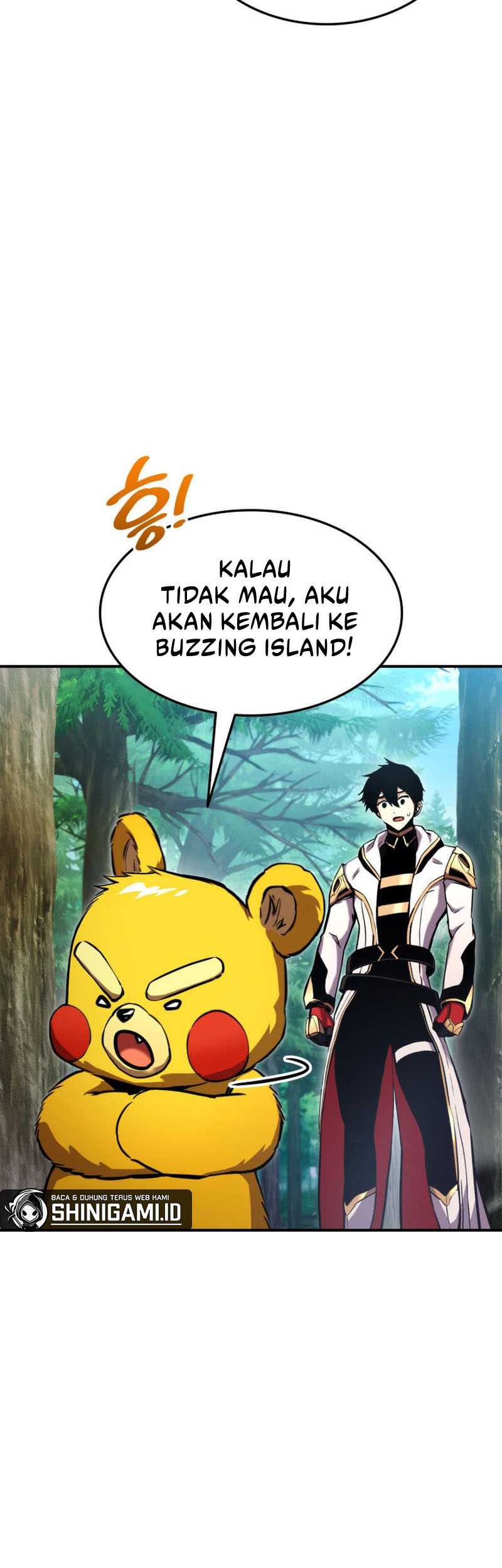 Ranker’s Return Chapter 106 - halaman 79