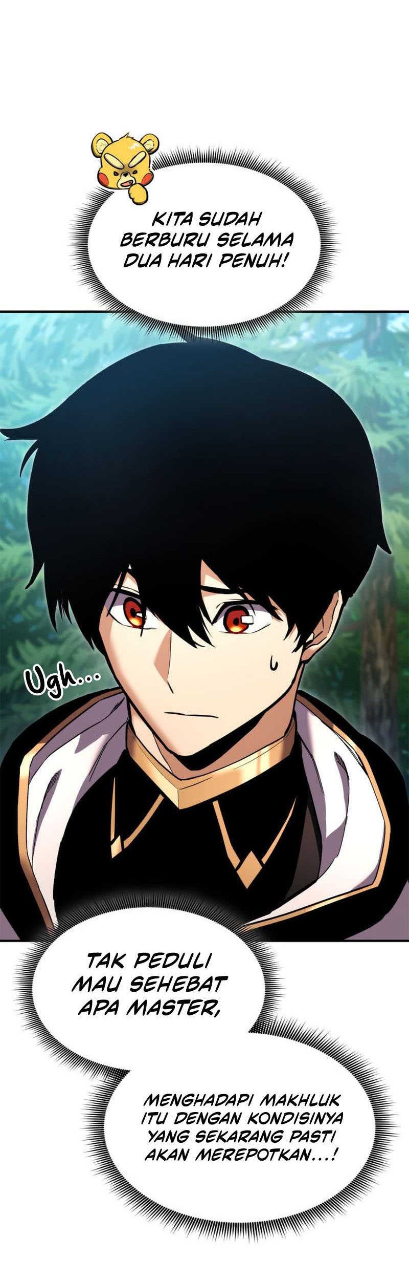 Ranker’s Return Chapter 106 - halaman 80