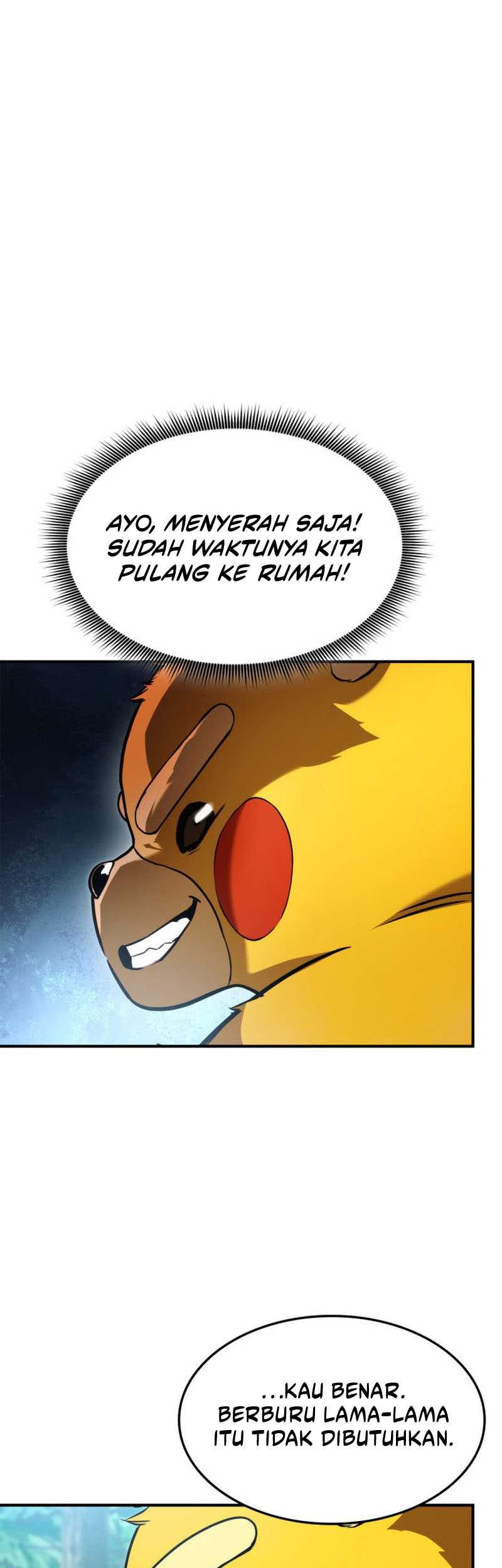 Ranker’s Return Chapter 106 - halaman 81