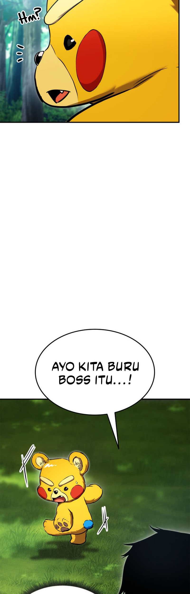 Ranker’s Return Chapter 106 - halaman 82