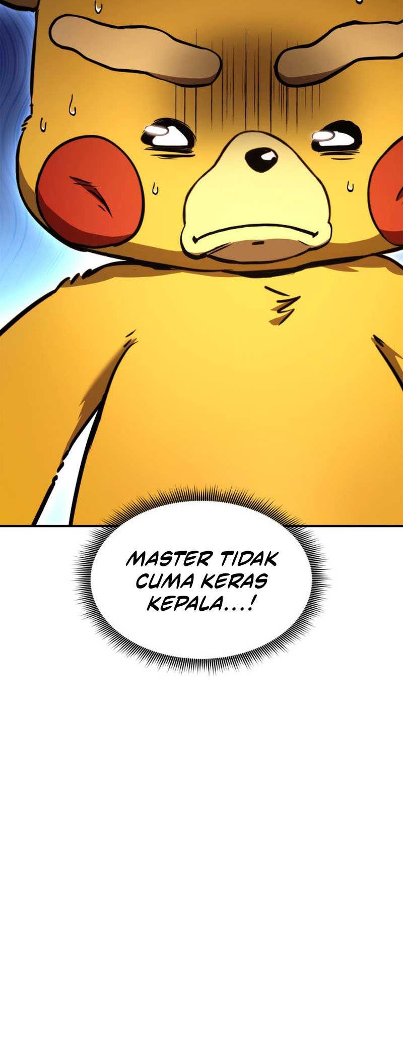 Ranker’s Return Chapter 106 - halaman 84