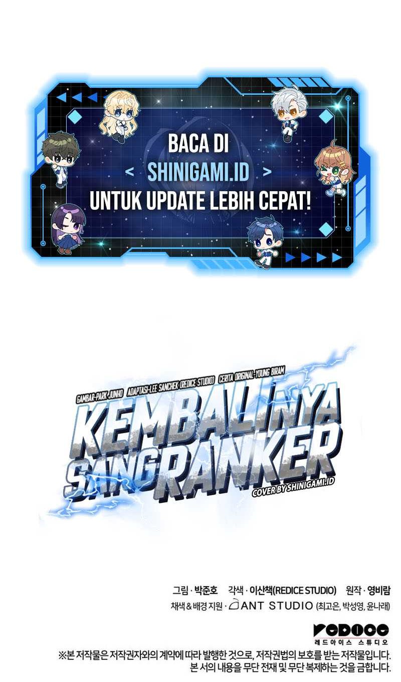 Ranker’s Return Chapter 106 - halaman 86